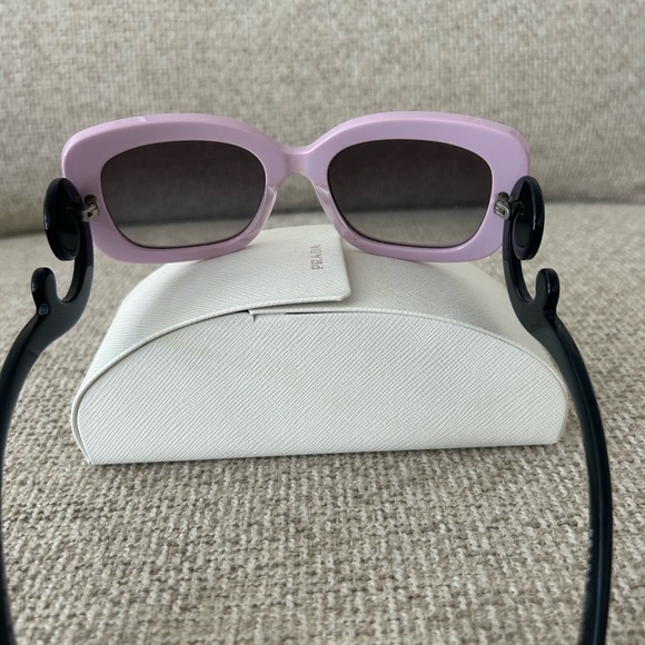 Prada Sunglassess - Picture 3 of 4